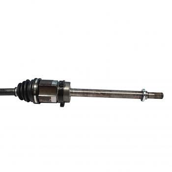 1999 Infiniti G20 CV Axle Assembly Front Right GSP NCV39524 image 2 of 4