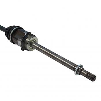 1999 Infiniti G20 CV Axle Assembly Front Right GSP NCV39524 image 4 of 4