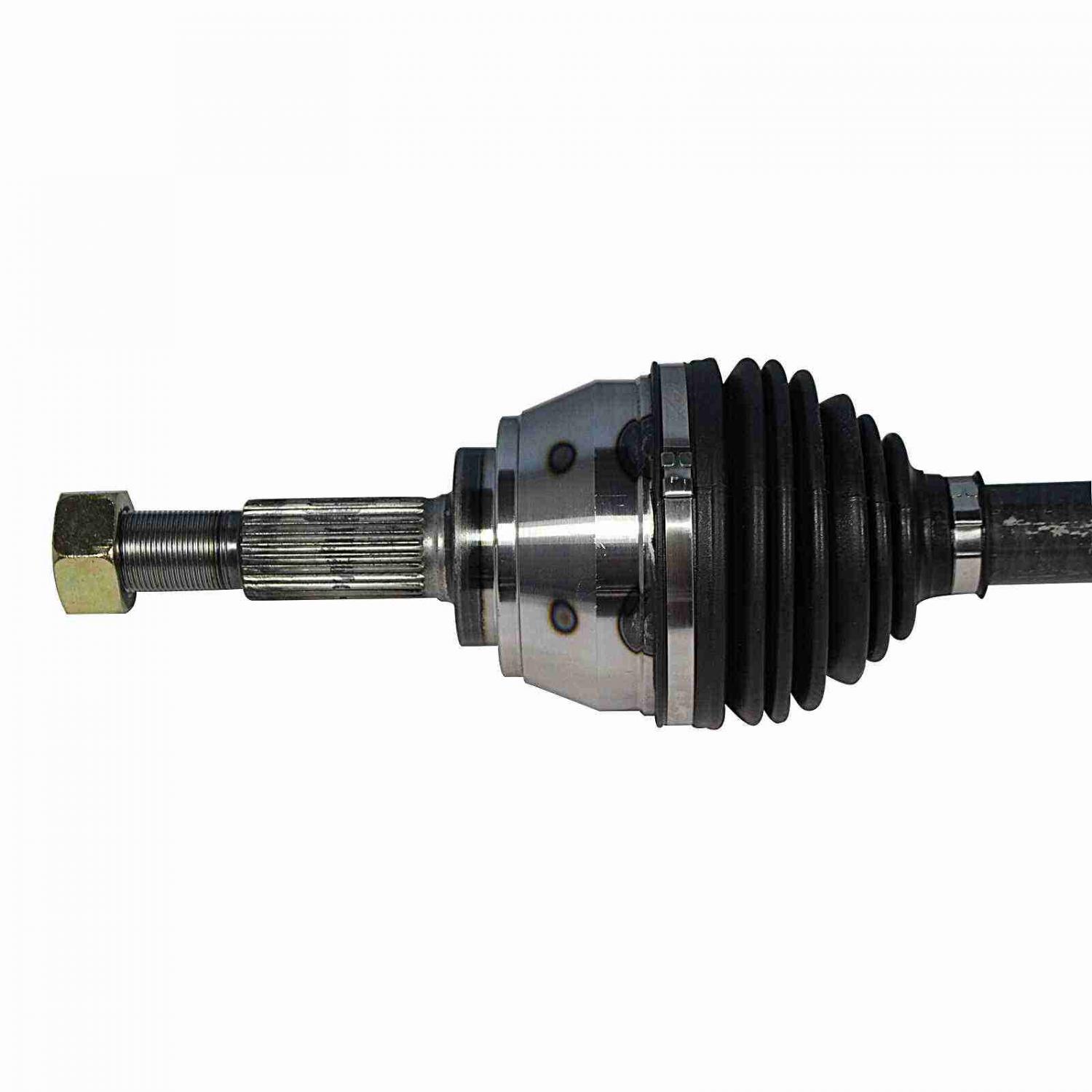 GSP NCV39906 CV Axle Assembly product image 1 of 5