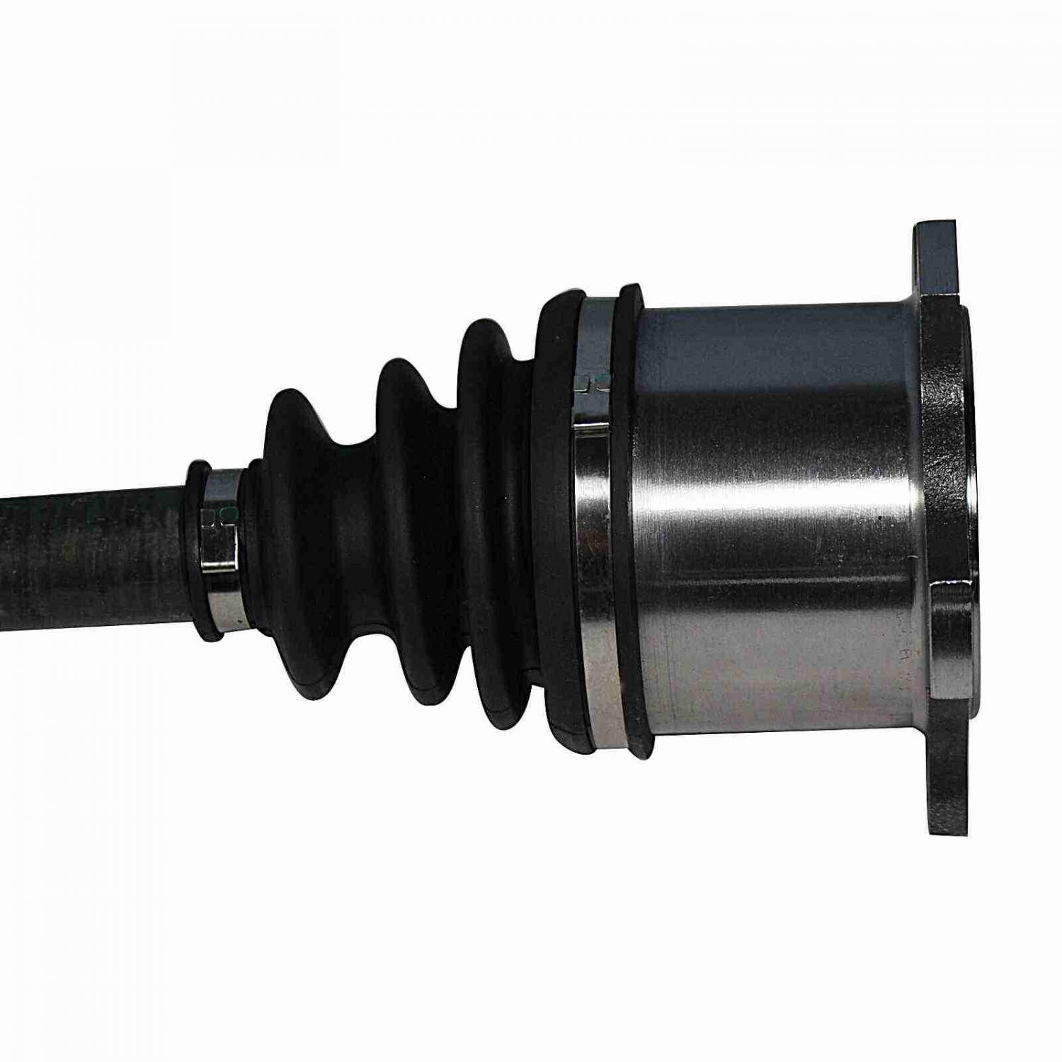GSP NCV39906 CV Axle Assembly product image 2 of 5