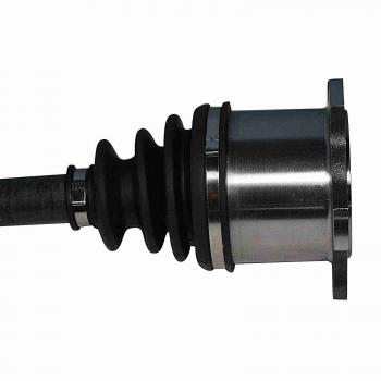 1999 Infiniti Q45 CV Axle Assembly Rear Left GSP NCV39906 image 2 of 4