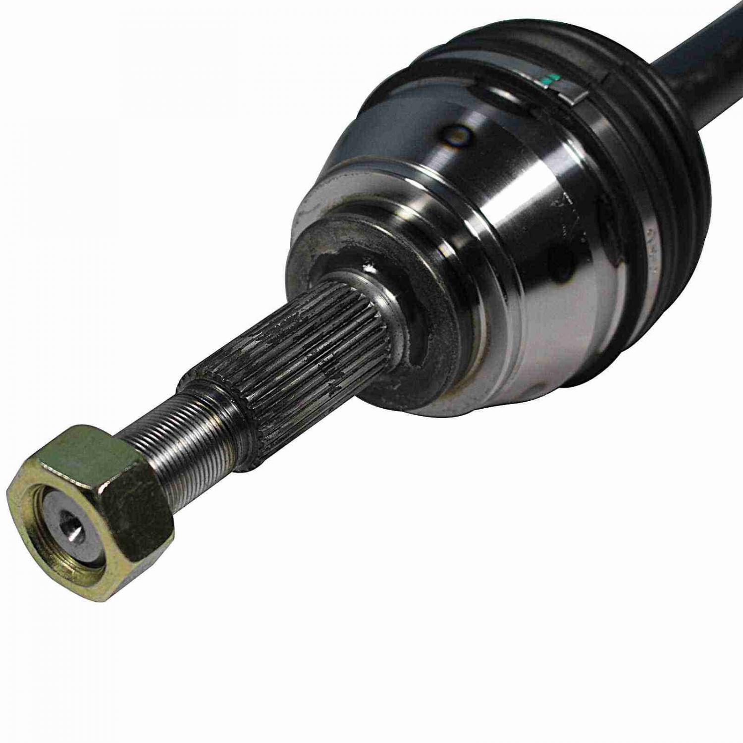 GSP NCV39906 CV Axle Assembly product image 3 of 5