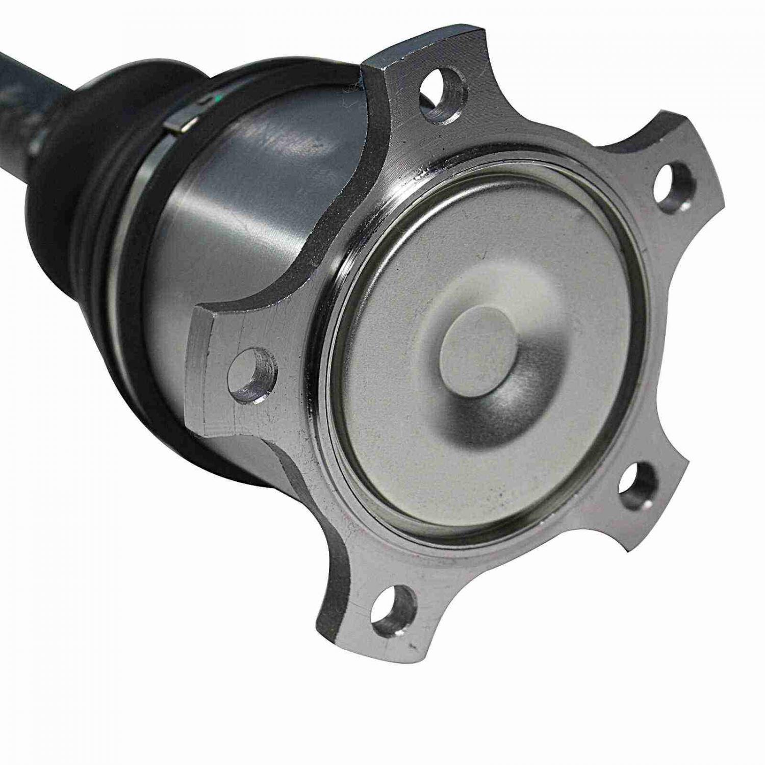 GSP NCV39906 CV Axle Assembly product image 4 of 5