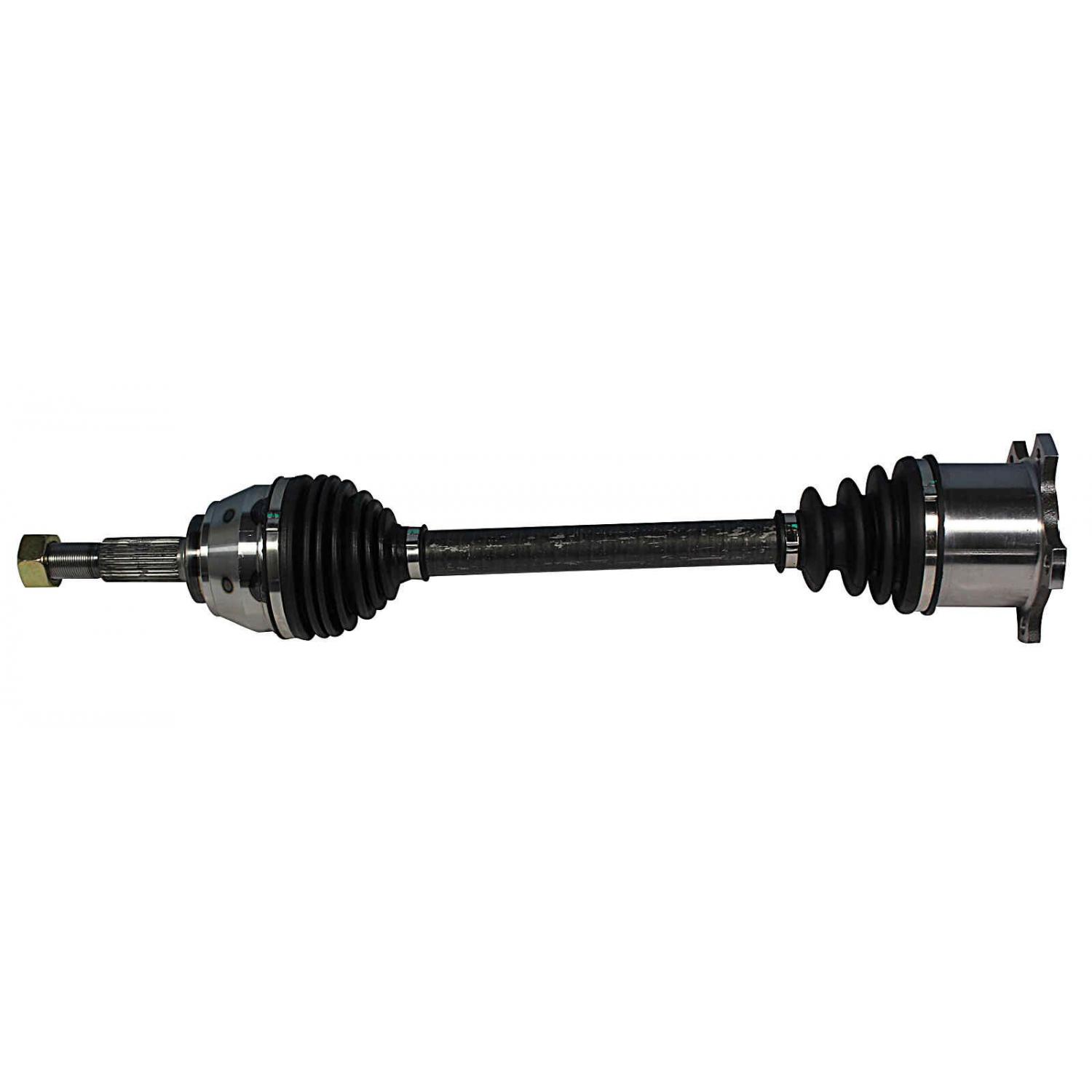 GSP NCV39906 CV Axle Assembly product image 5 of 5