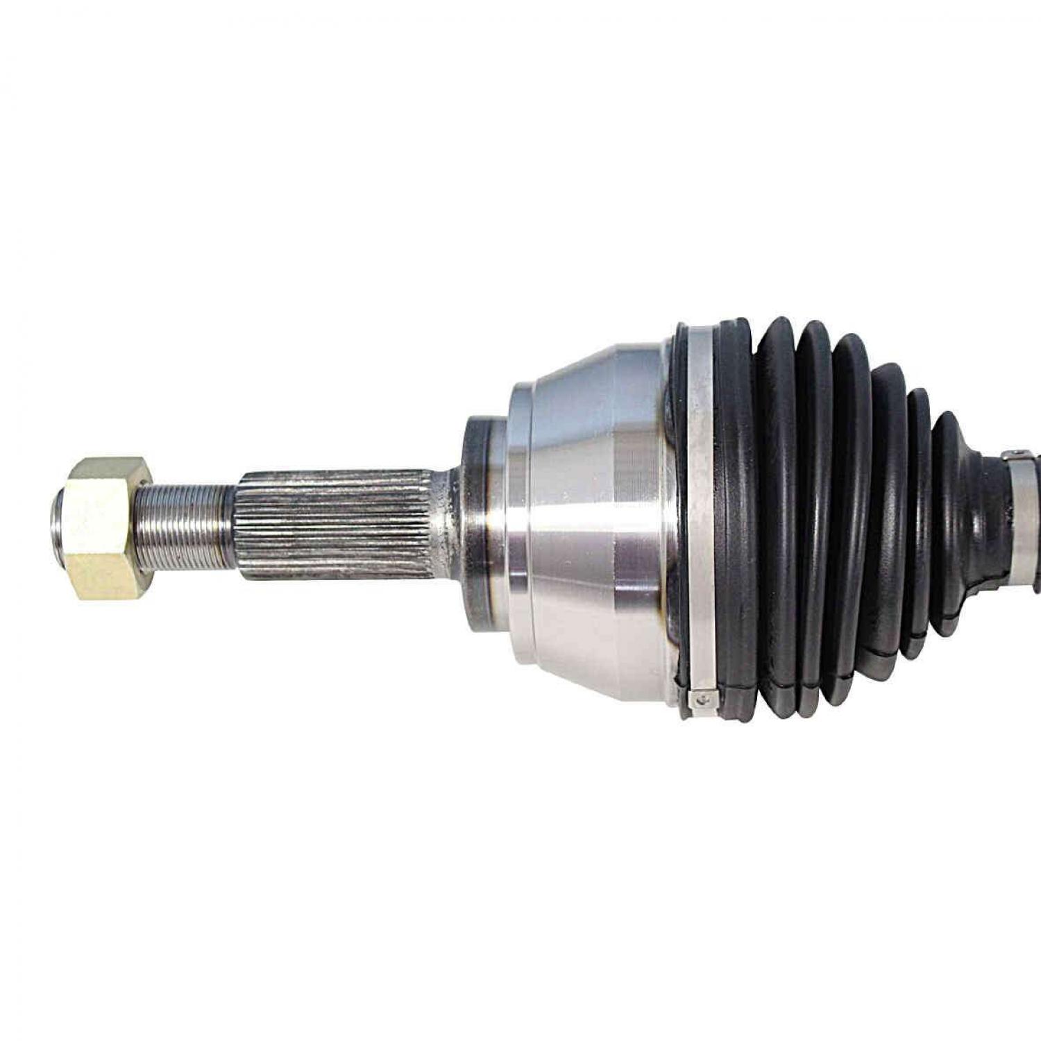 GSP NCV39907 CV Axle Assembly product image 2 of 5