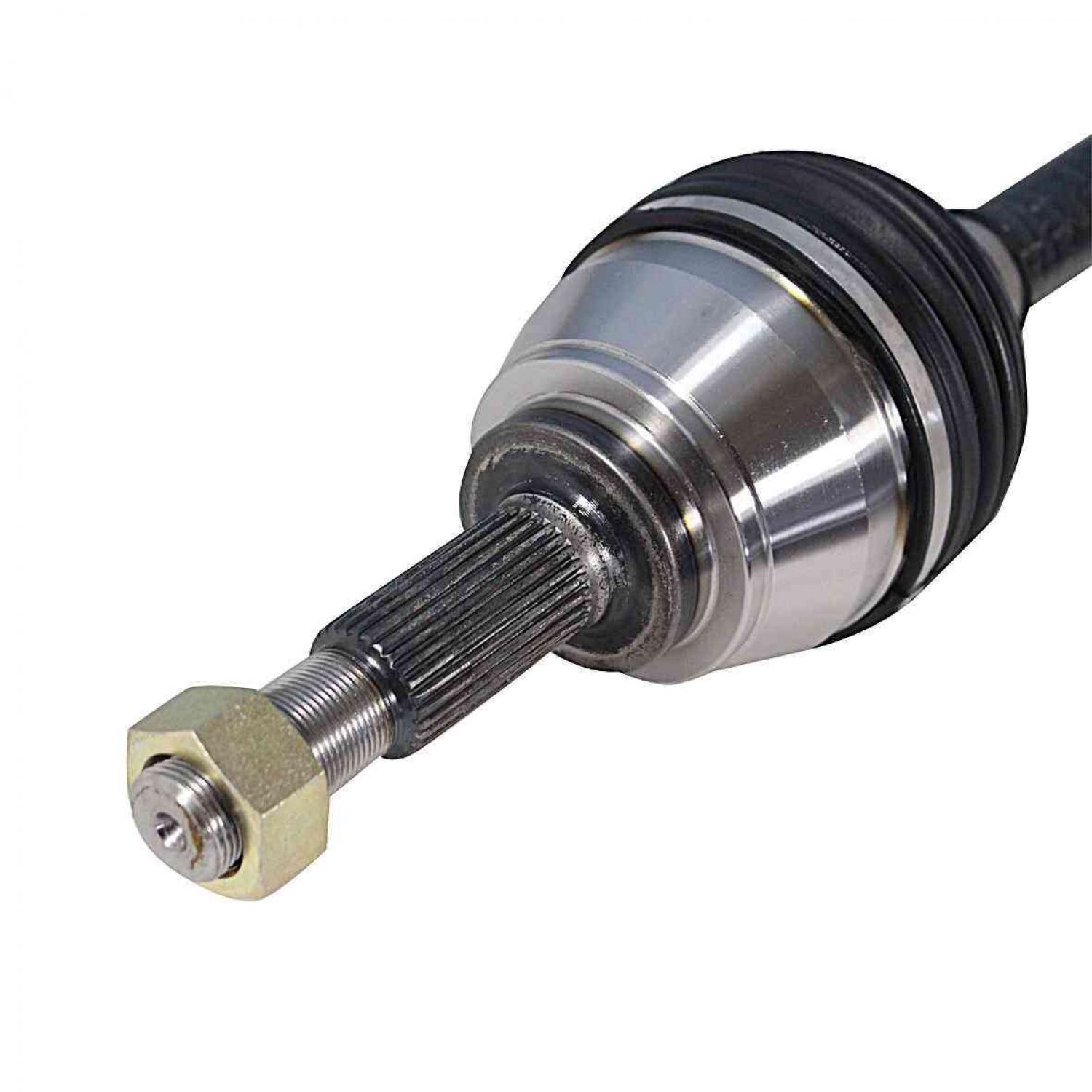 GSP NCV39907 CV Axle Assembly product image 3 of 5