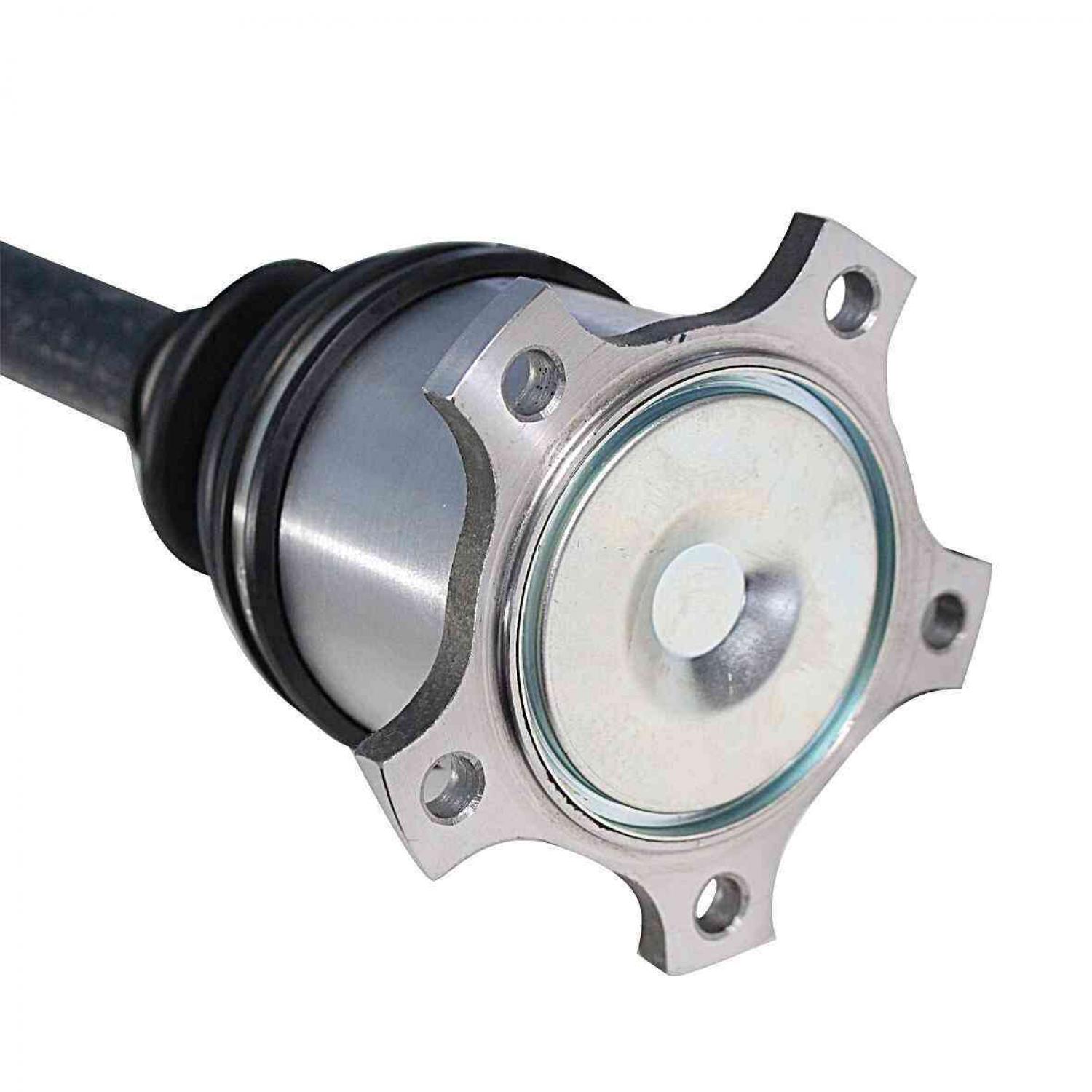 GSP NCV39907 CV Axle Assembly product image 4 of 5