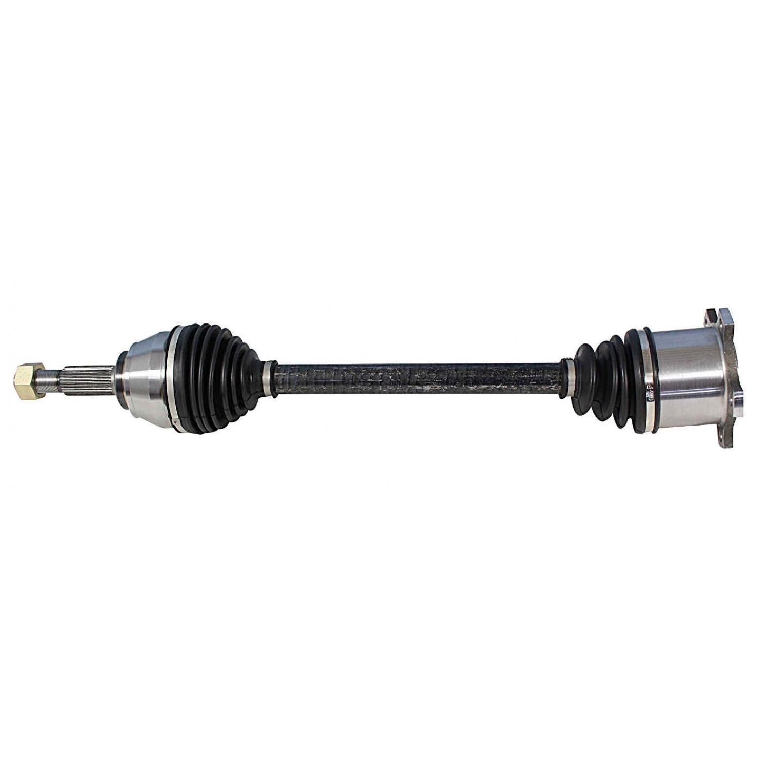 GSP NCV39907 CV Axle Assembly product image 5 of 5