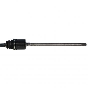 1994 Isuzu Trooper CV Axle Assembly Front Left GSP NCV40000 image 2 of 4