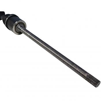 1994 Isuzu Trooper CV Axle Assembly Front Left GSP NCV40000 image 4 of 4