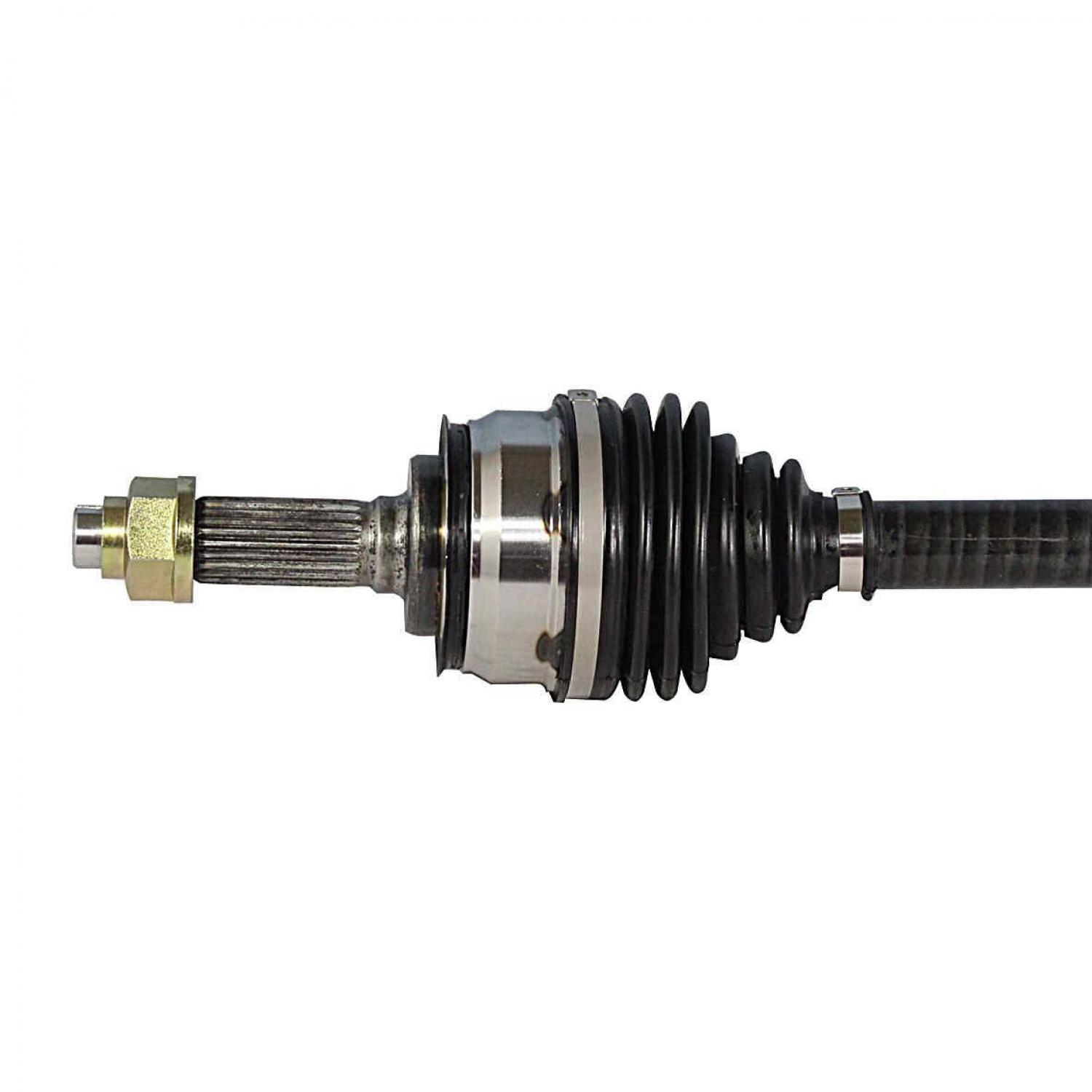 GSP NCV40001 - CV Axle Assembly GSP NCV40001 CV Axle Assembly product image 1 of 5