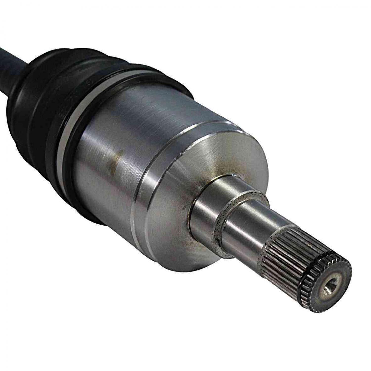 GSP NCV40001 - CV Axle Assembly GSP NCV40001 CV Axle Assembly product image 4 of 5