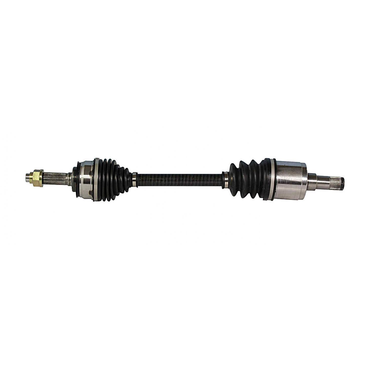 GSP NCV40001 - CV Axle Assembly GSP NCV40001 CV Axle Assembly product image 5 of 5