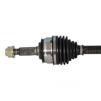 1989 Isuzu I-Mark CV Axle Assembly Front Left GSP NCV40003 image 1 of 4
