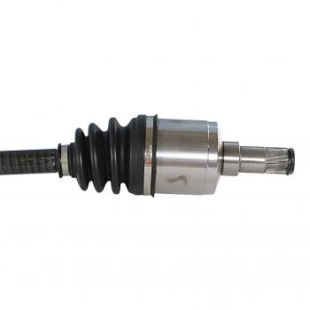 1989 Isuzu I-Mark CV Axle Assembly Front Left GSP NCV40003 image 2 of 4