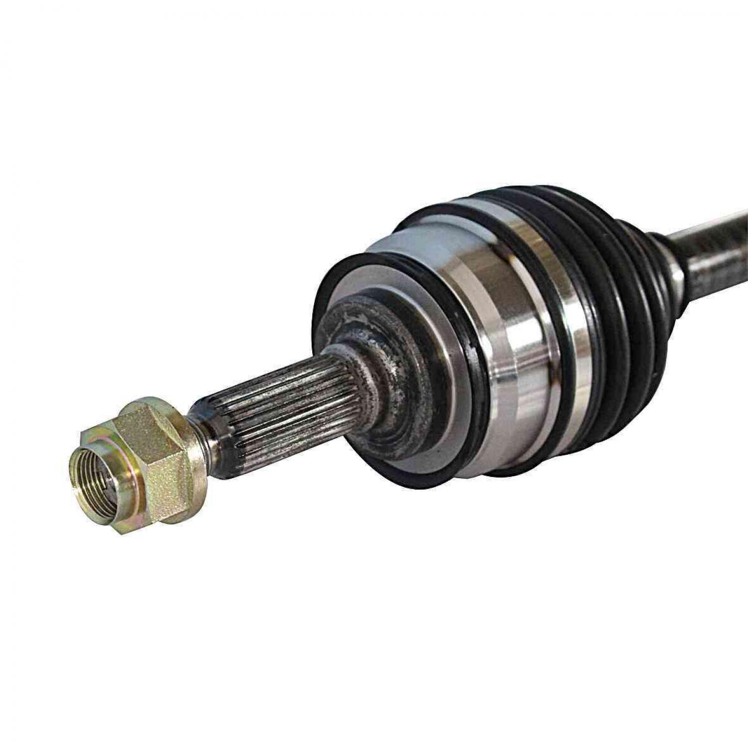 GSP NCV40003 - CV Axle Assembly GSP NCV40003 CV Axle Assembly product image 3 of 5
