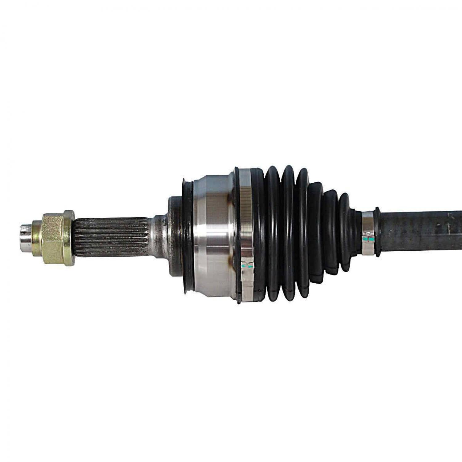 GSP NCV40004 CV Axle Assembly product image 1 of 5