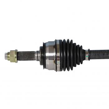 1989 Isuzu I-Mark CV Axle Assembly Front Right GSP NCV40004 image 1 of 4