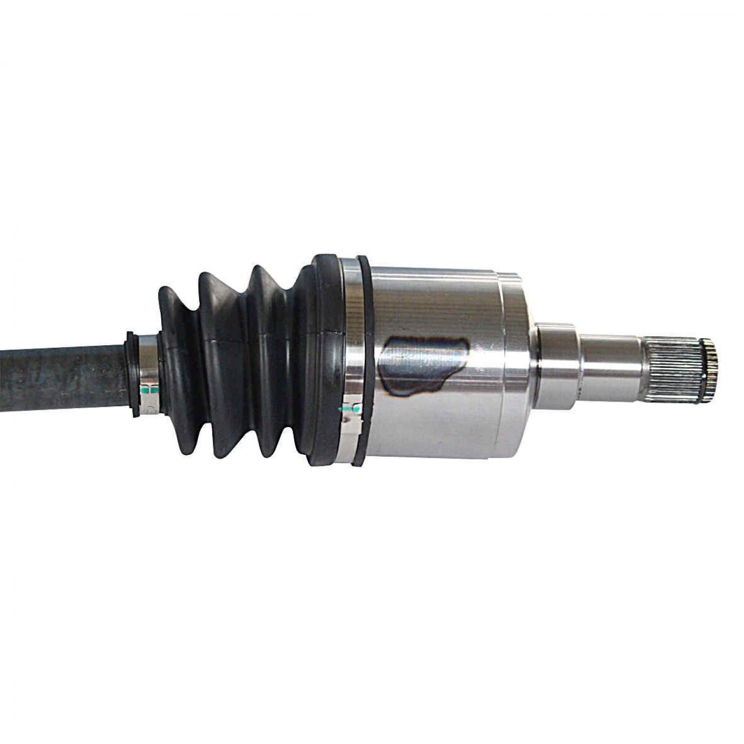 GSP NCV40004 CV Axle Assembly product image 2 of 5
