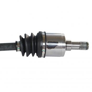 1989 Isuzu I-Mark CV Axle Assembly Front Right GSP NCV40004 image 2 of 4