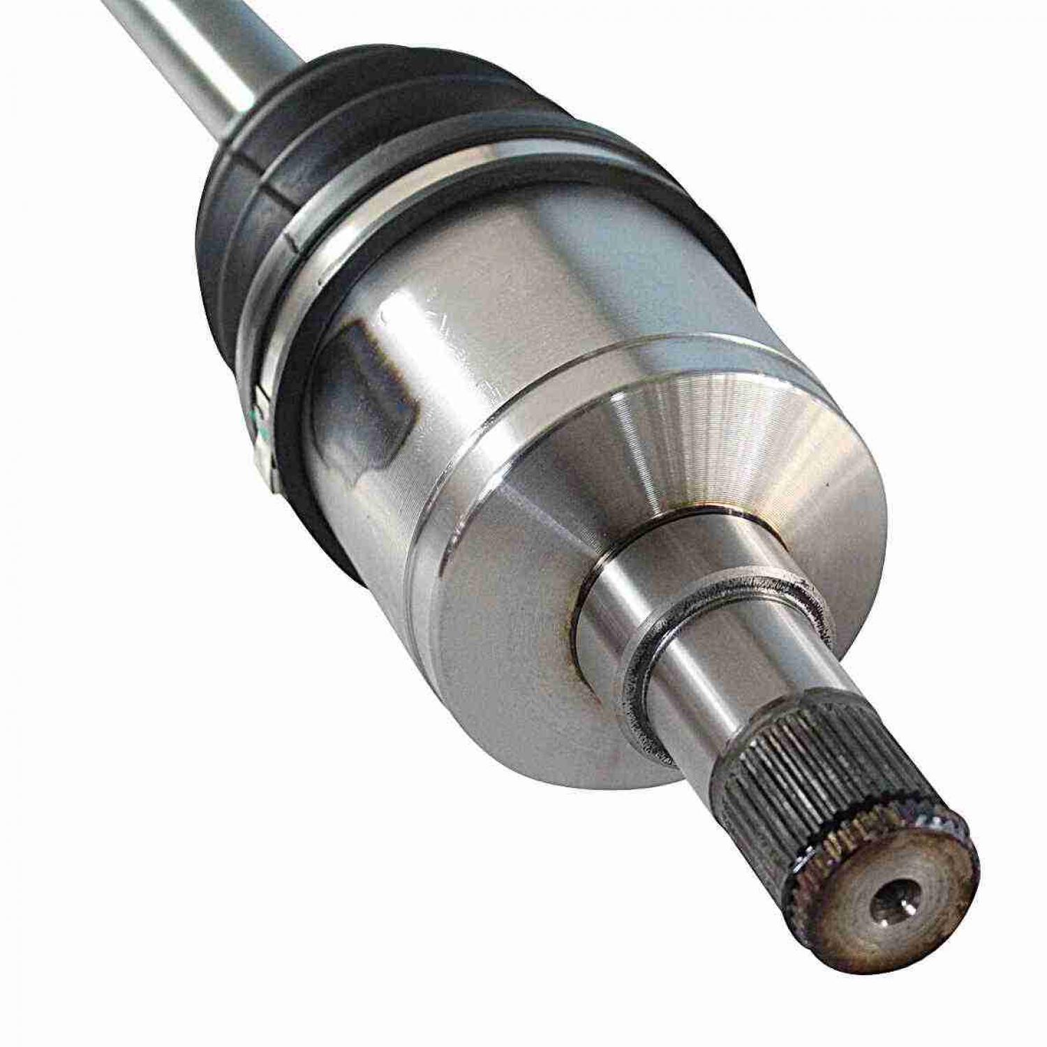 GSP NCV40004 CV Axle Assembly product image 4 of 5