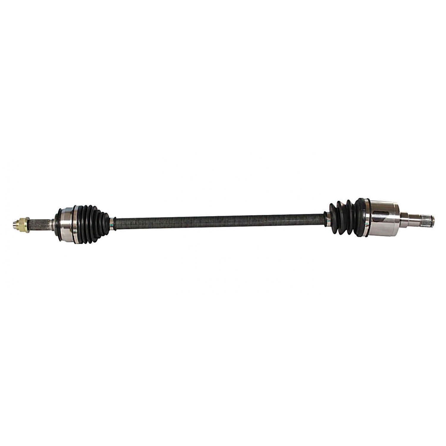 GSP NCV40004 CV Axle Assembly product image 5 of 5