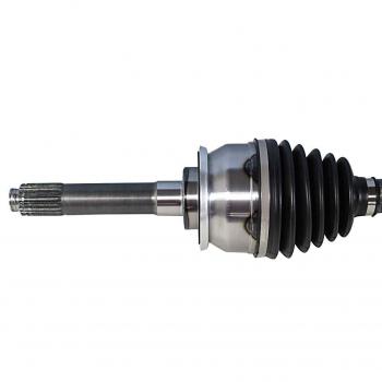 1994 Isuzu Trooper CV Axle Assembly Front Right GSP NCV40005 image 1 of 4