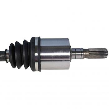 1994 Isuzu Trooper CV Axle Assembly Front Right GSP NCV40005 image 2 of 4
