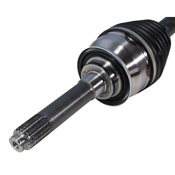 1994 Isuzu Trooper CV Axle Assembly Front Right GSP NCV40005 image 3 of 4