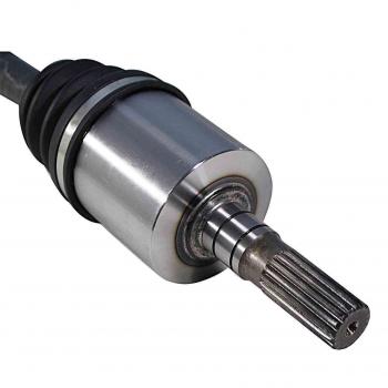 1994 Isuzu Trooper CV Axle Assembly Front Right GSP NCV40005 image 4 of 4