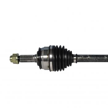 1989 Isuzu I-Mark CV Axle Assembly Front Right GSP NCV40006 image 1 of 4