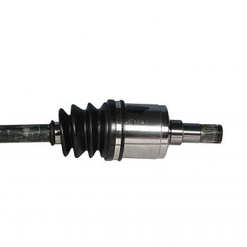 1989 Isuzu I-Mark CV Axle Assembly Front Right GSP NCV40006 image 2 of 4