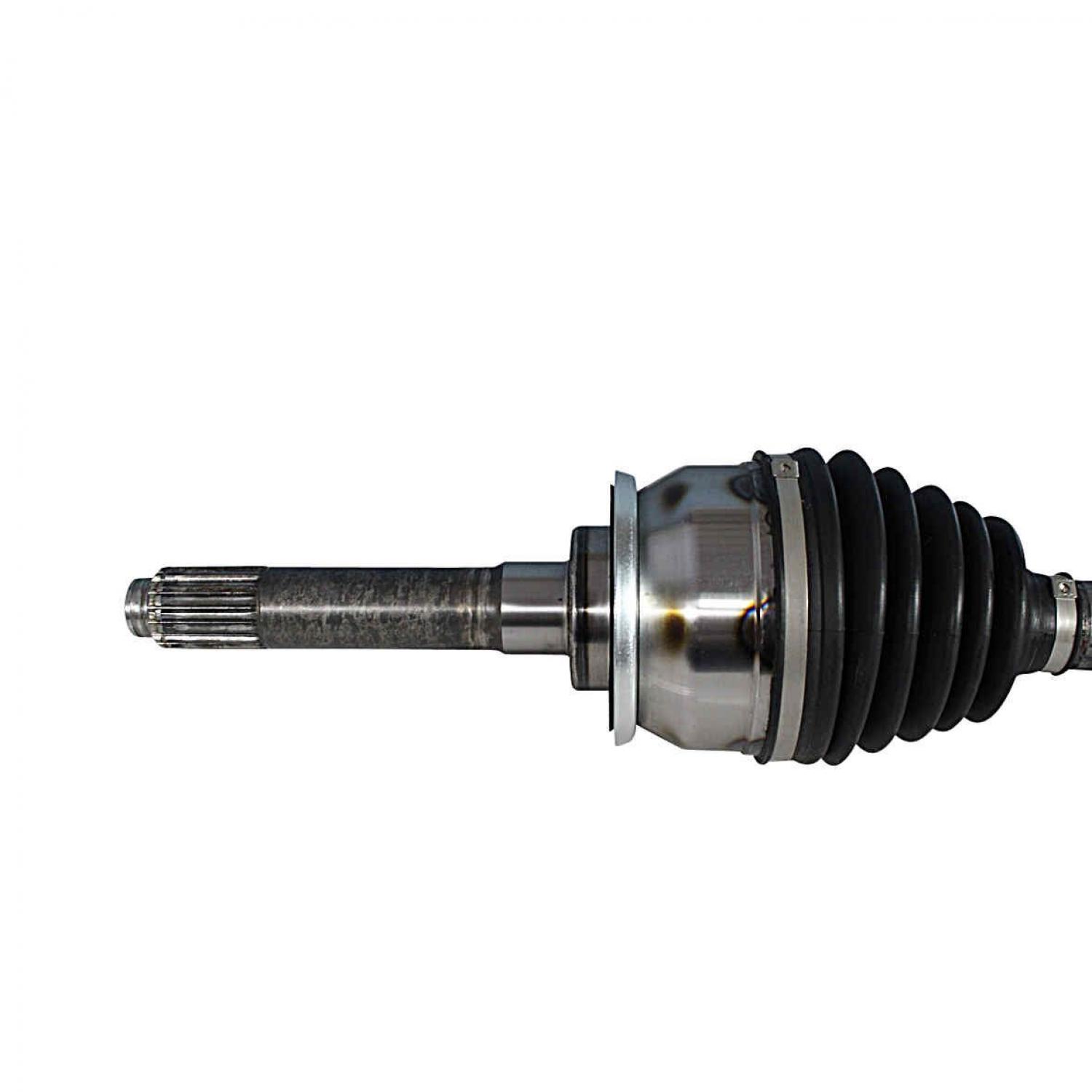 GSP NCV40016 - CV Axle Assembly GSP NCV40016 CV Axle Assembly product image 1 of 5