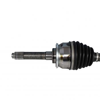 1995 Isuzu Pickup CV Axle Assembly Front Right GSP NCV40016 image 1 of 4