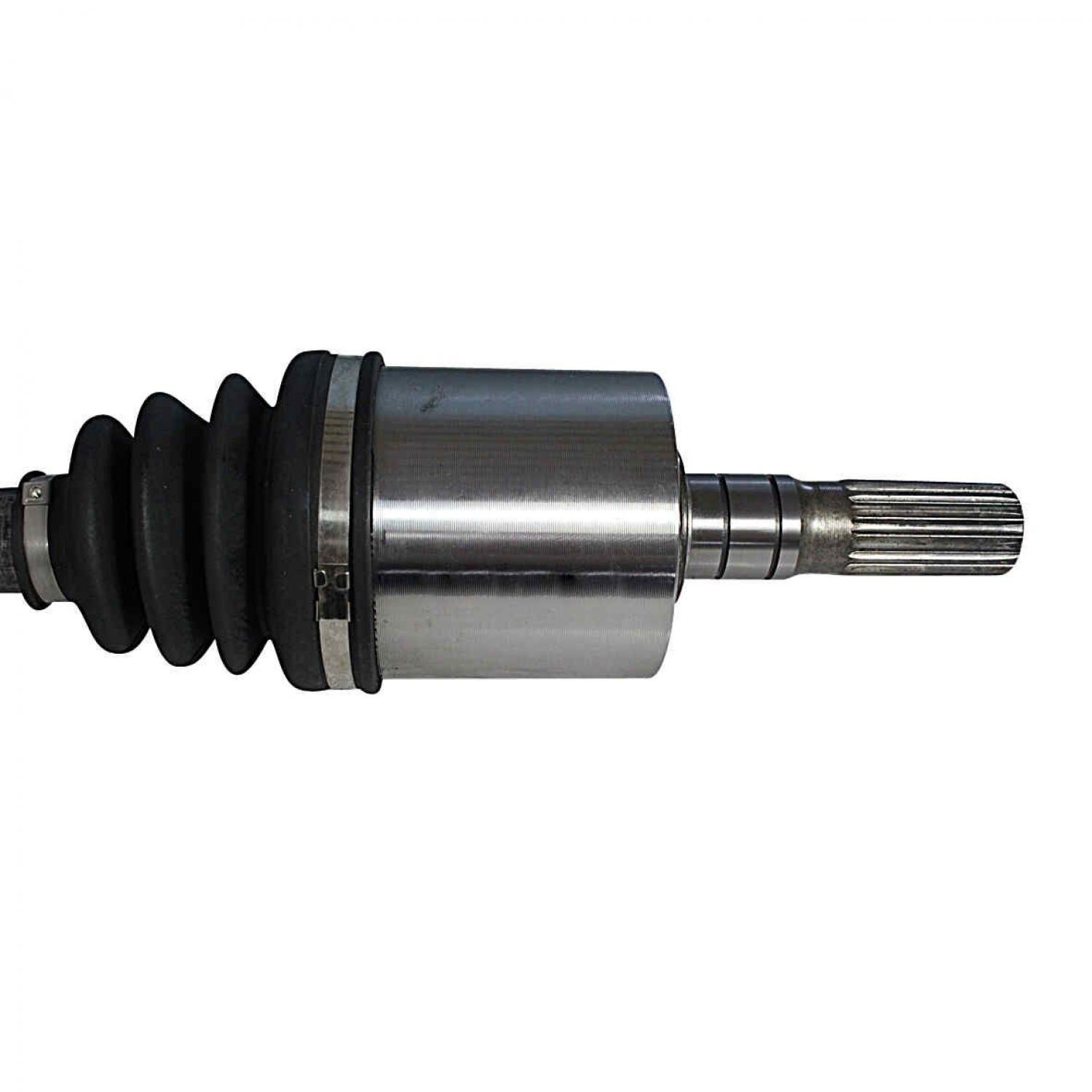 GSP NCV40016 - CV Axle Assembly GSP NCV40016 CV Axle Assembly product image 2 of 5