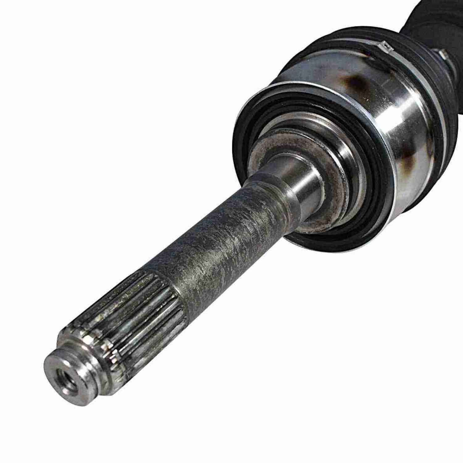 GSP NCV40016 - CV Axle Assembly GSP NCV40016 CV Axle Assembly product image 3 of 5