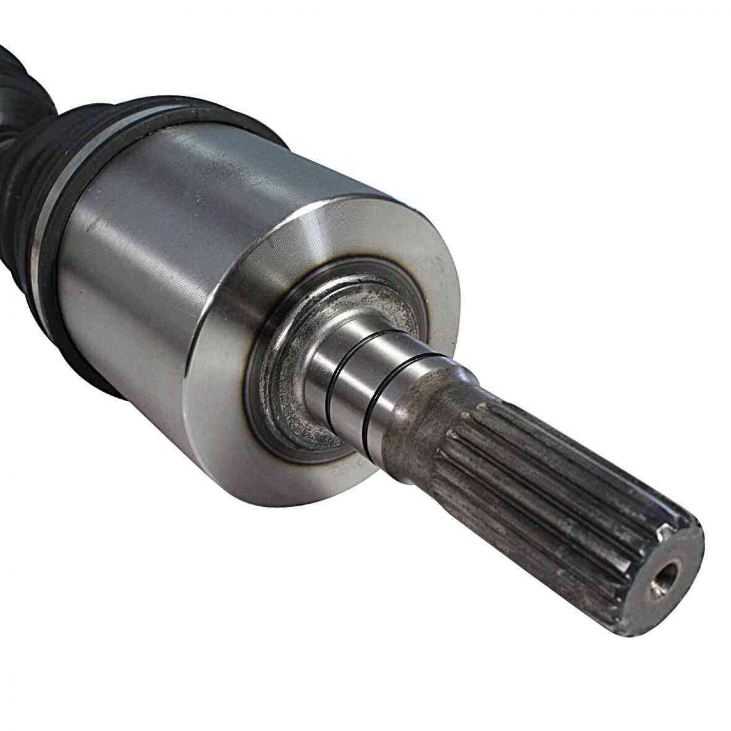 GSP NCV40016 - CV Axle Assembly GSP NCV40016 CV Axle Assembly product image 4 of 5