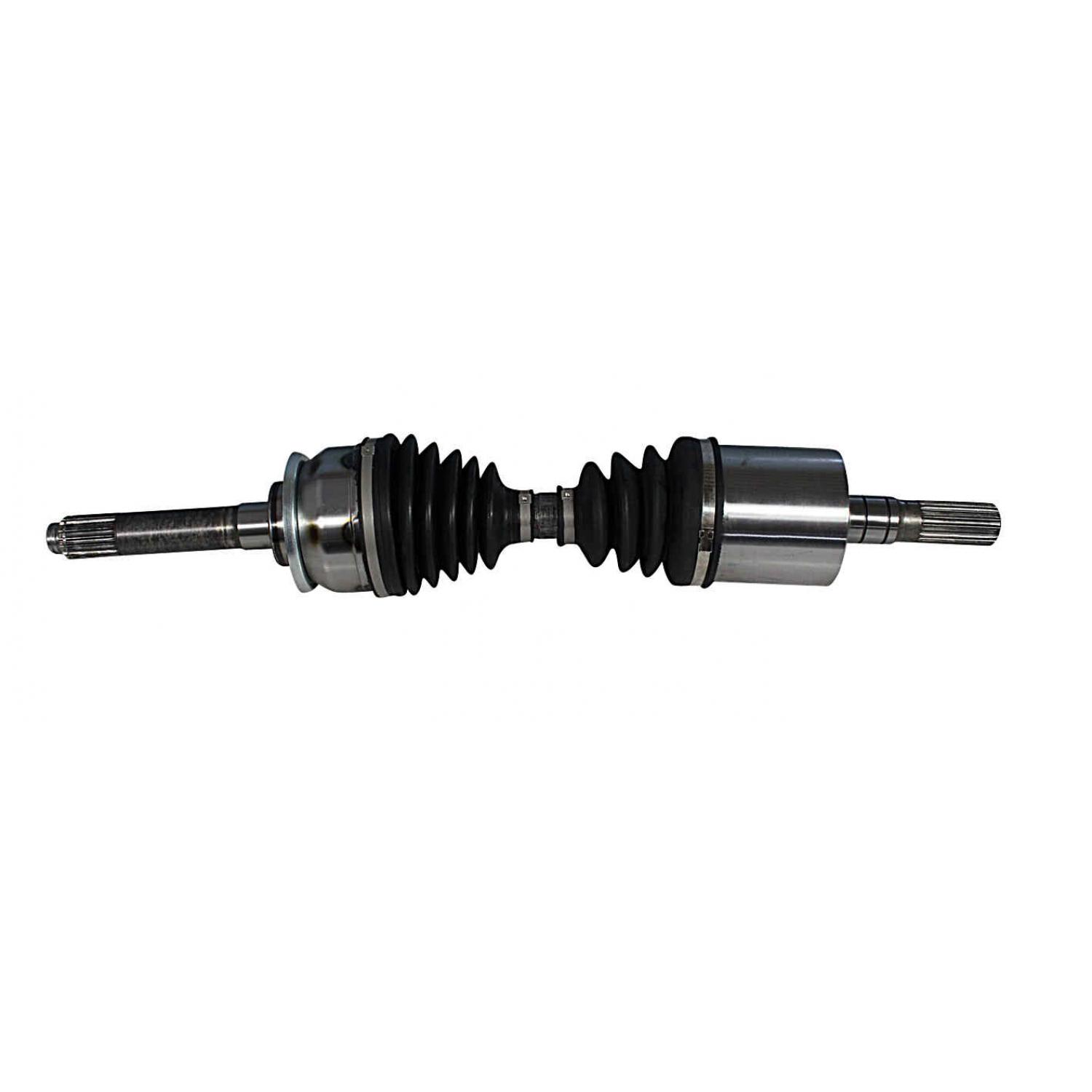 GSP NCV40016 - CV Axle Assembly GSP NCV40016 CV Axle Assembly product image 5 of 5