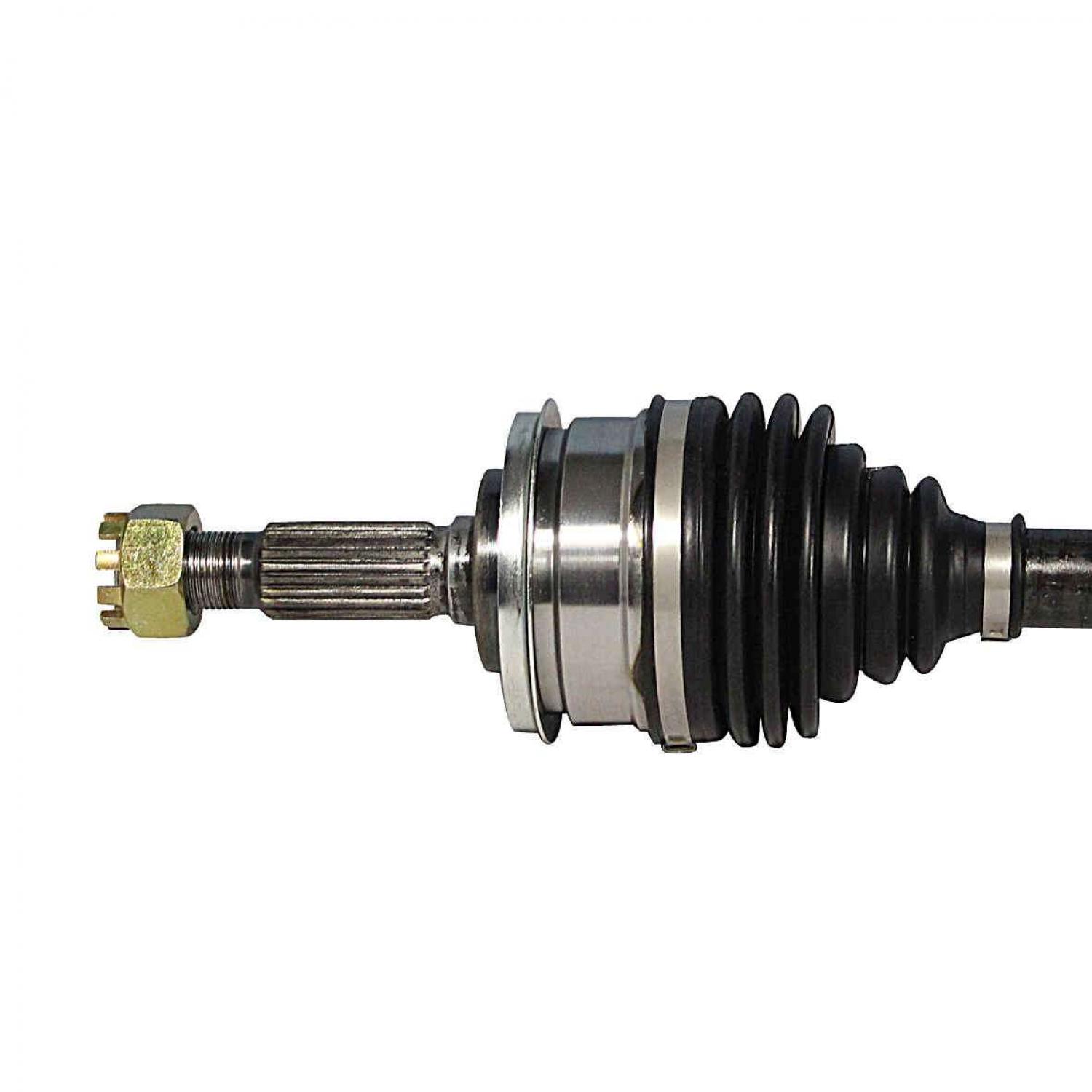 GSP NCV40020 - CV Axle Assembly GSP NCV40020 CV Axle Assembly product image 1 of 5