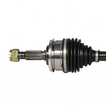 1993 Geo Storm CV Axle Assembly Front Right GSP NCV40020 image 1 of 4