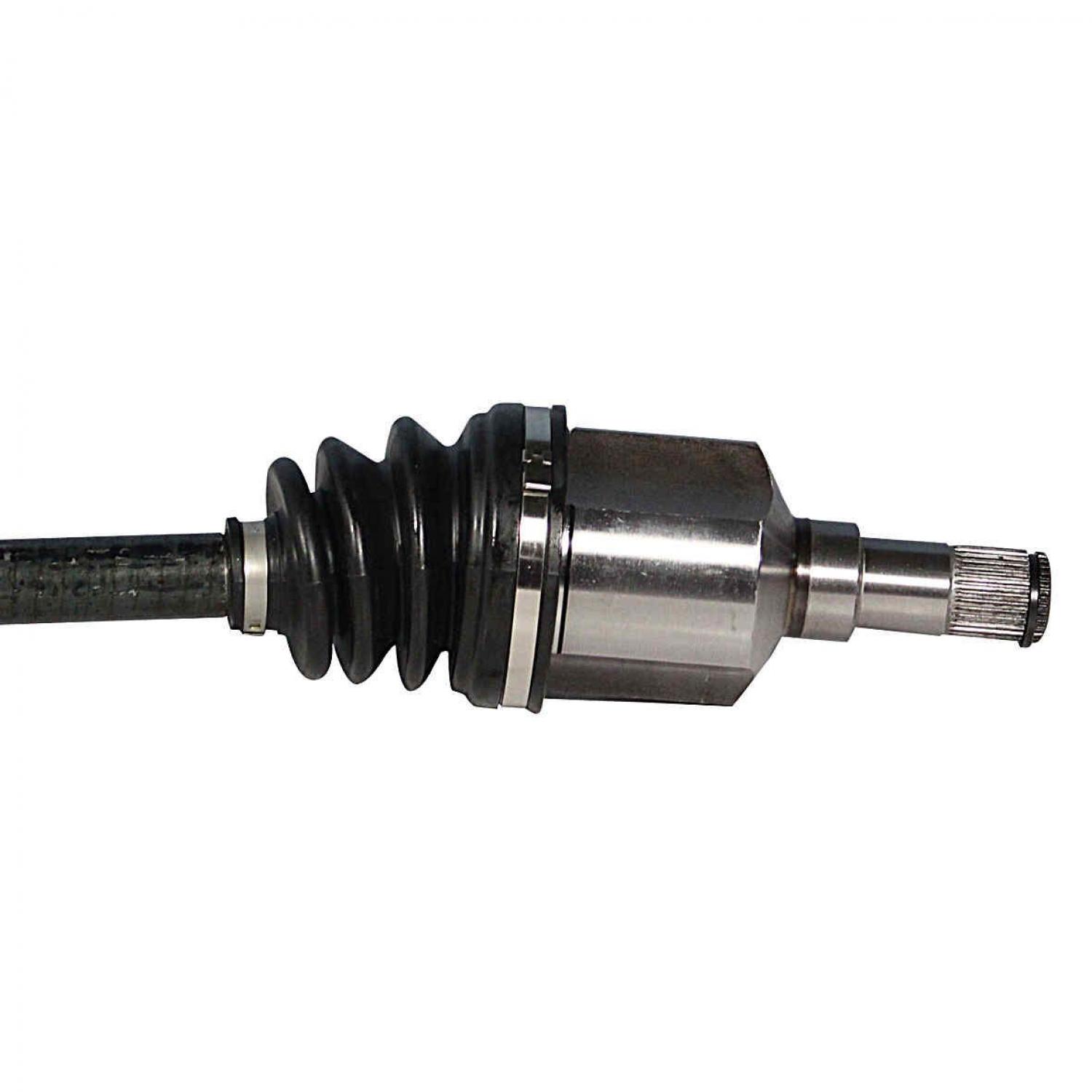 GSP NCV40020 - CV Axle Assembly GSP NCV40020 CV Axle Assembly product image 2 of 5