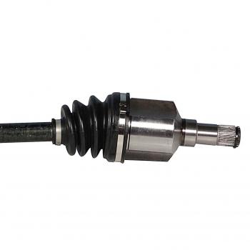 1993 Geo Storm CV Axle Assembly Front Right GSP NCV40020 image 2 of 4