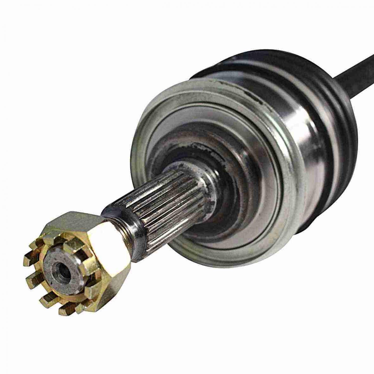 GSP NCV40020 - CV Axle Assembly GSP NCV40020 CV Axle Assembly product image 3 of 5