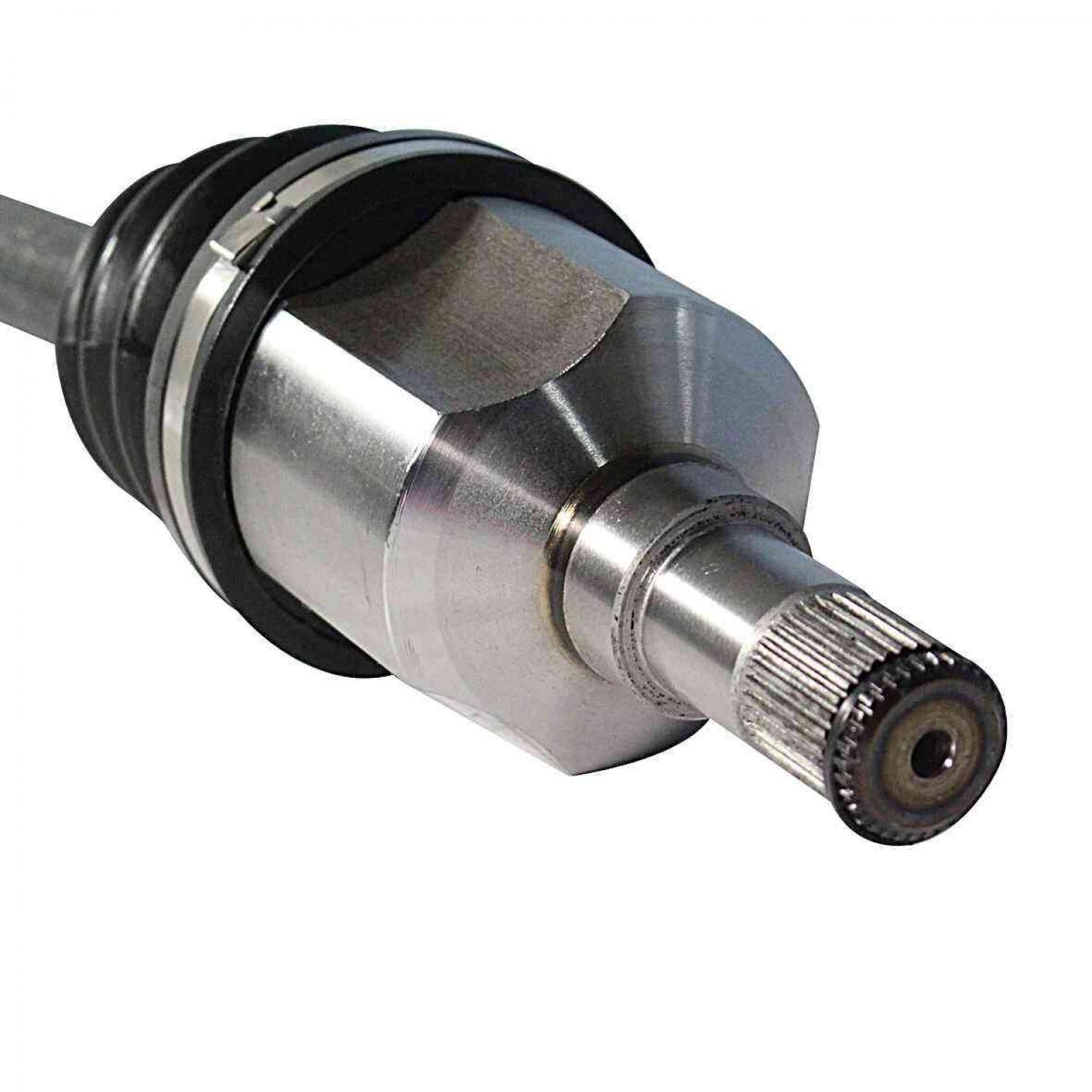 GSP NCV40020 - CV Axle Assembly GSP NCV40020 CV Axle Assembly product image 4 of 5