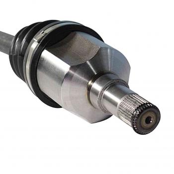 1993 Geo Storm CV Axle Assembly Front Right GSP NCV40020 image 4 of 4