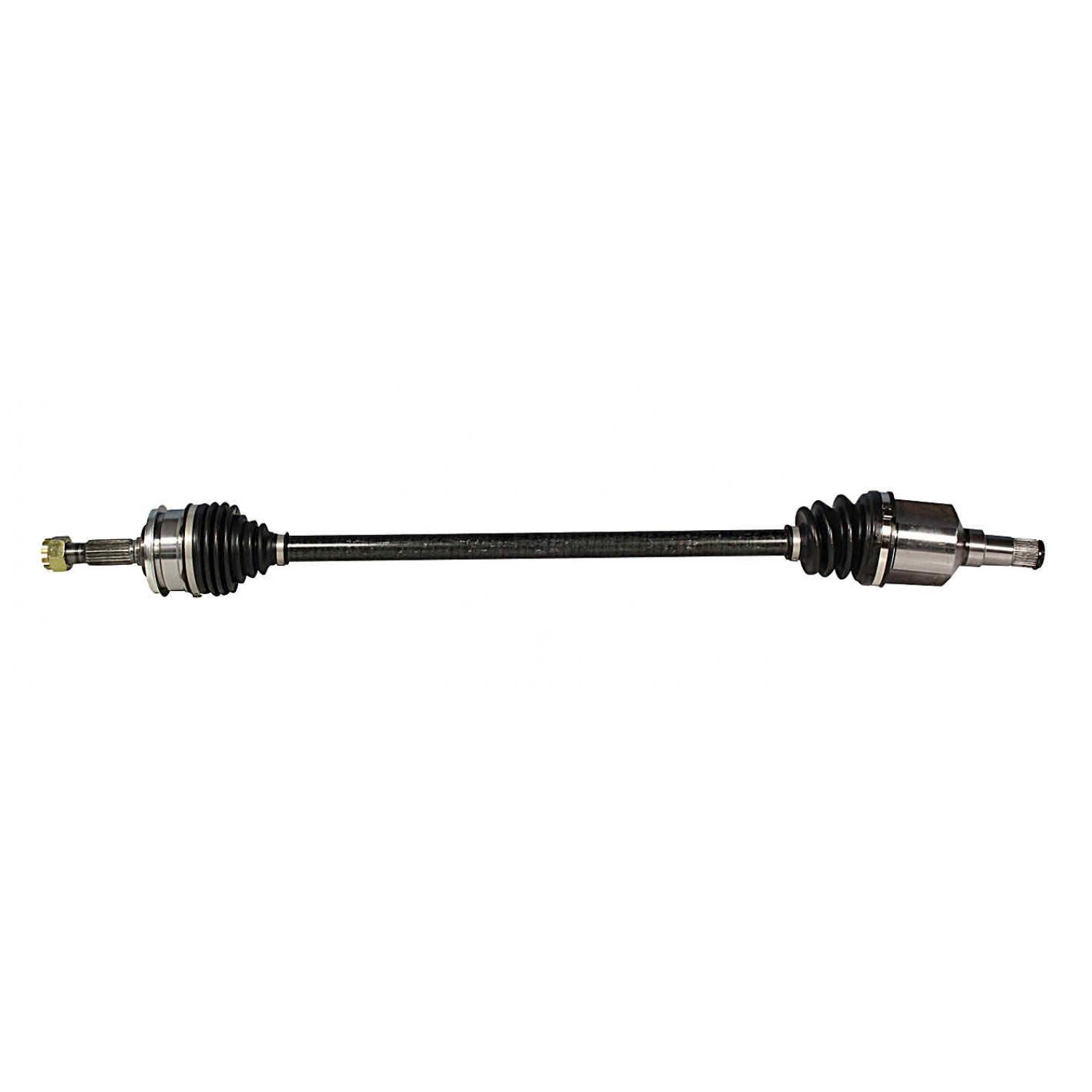 GSP NCV40020 - CV Axle Assembly GSP NCV40020 CV Axle Assembly product image 5 of 5