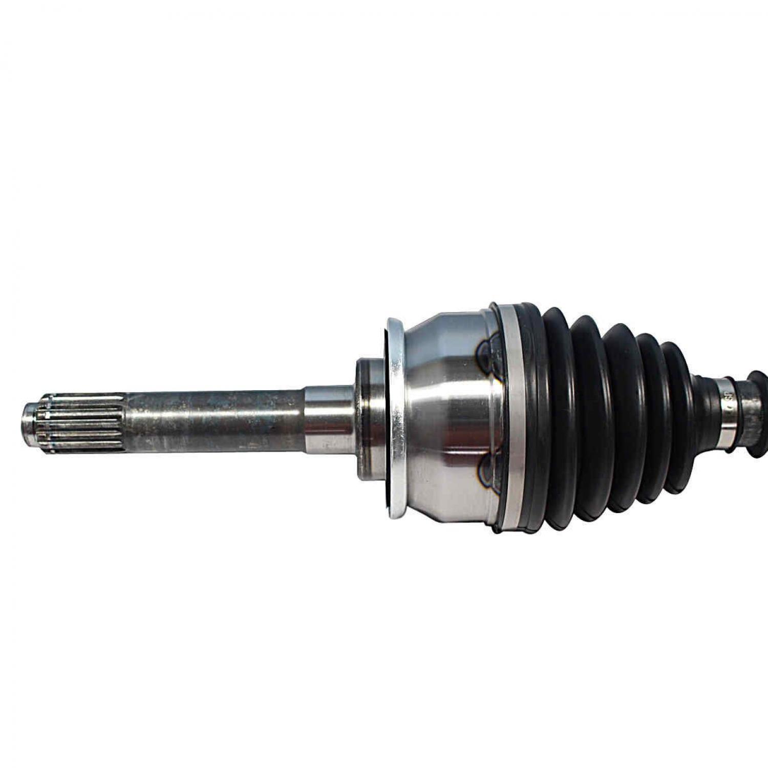 GSP NCV40021 - CV Axle Assembly GSP NCV40021 CV Axle Assembly product image 1 of 5