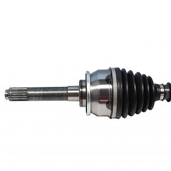 1995 Isuzu Pickup CV Axle Assembly Front Left GSP NCV40021 image 1 of 4