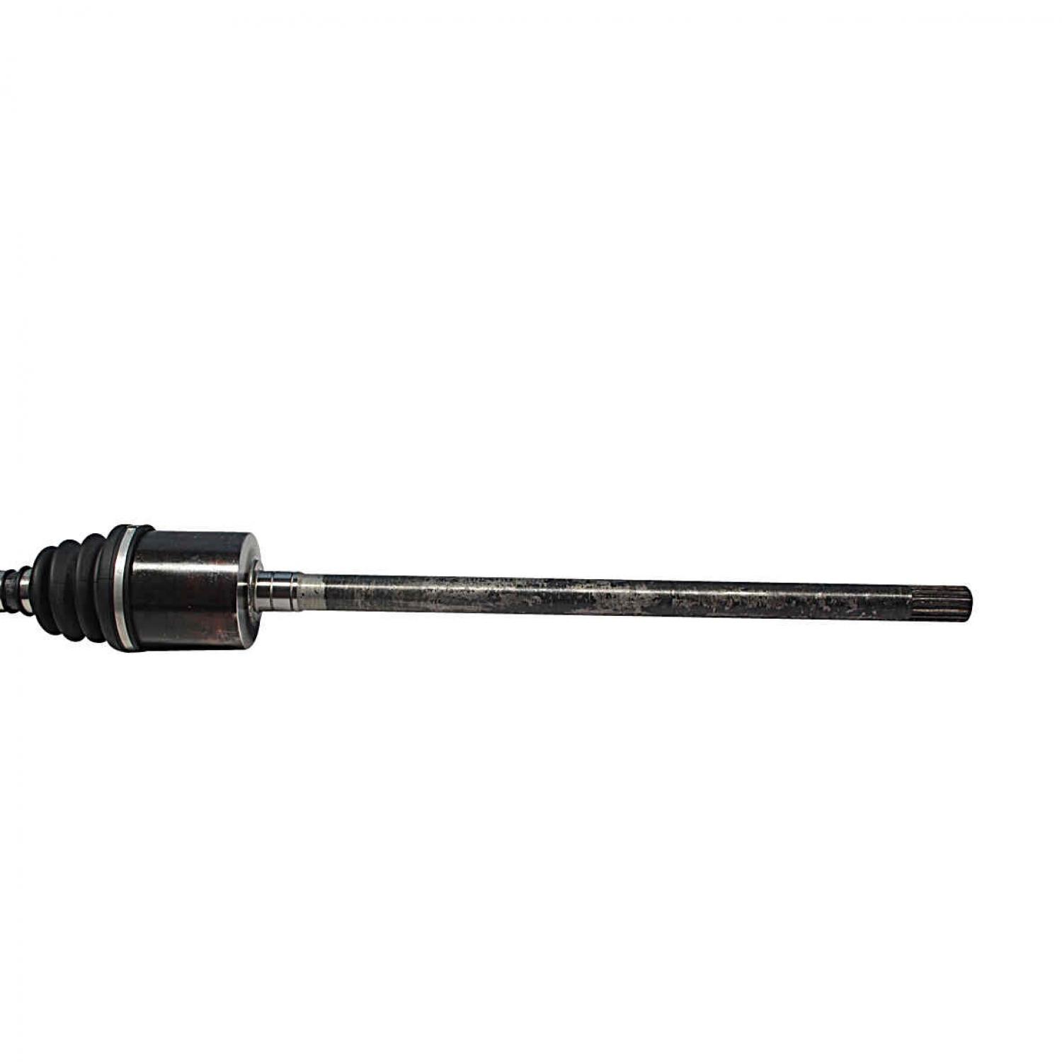 GSP NCV40021 - CV Axle Assembly GSP NCV40021 CV Axle Assembly product image 2 of 5