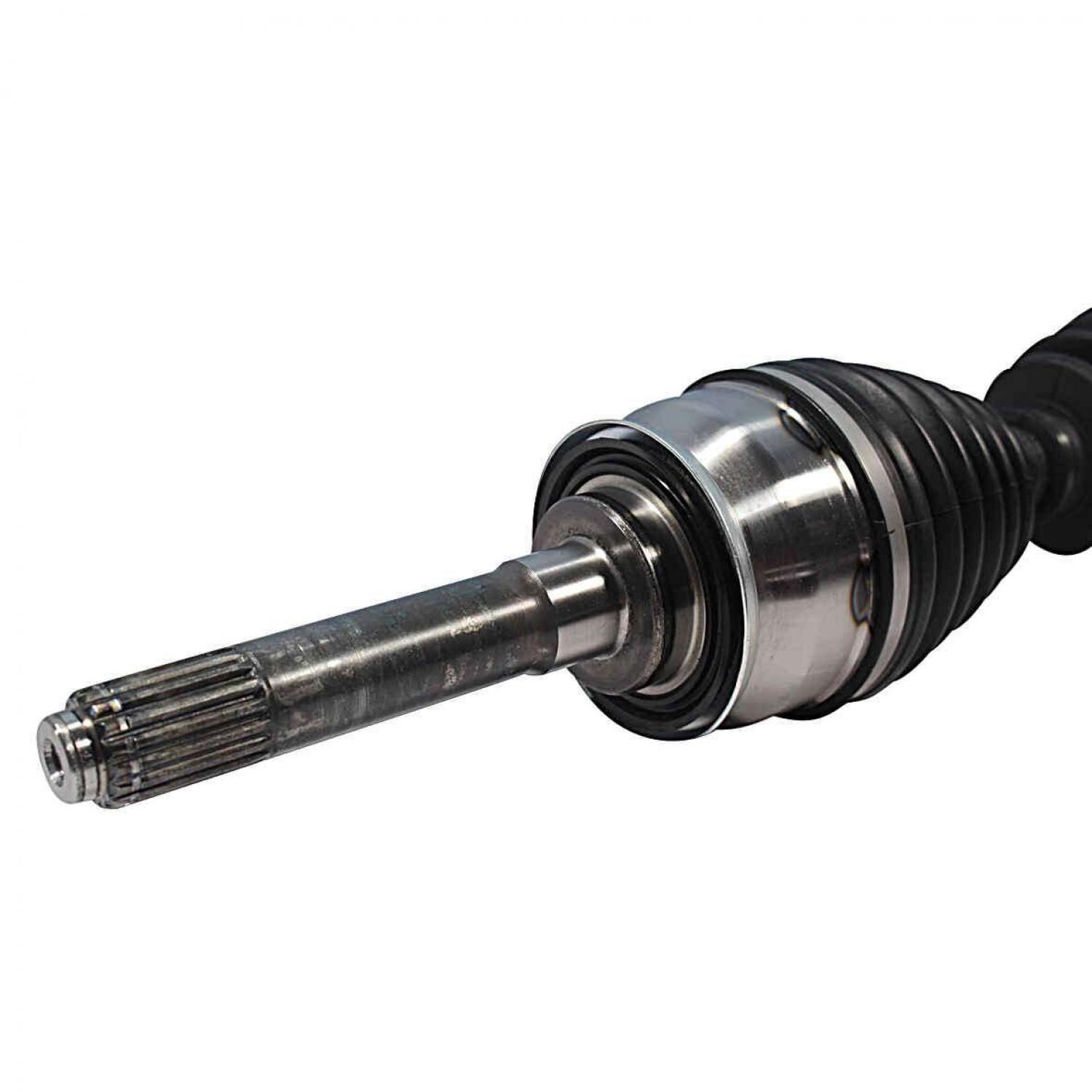 GSP NCV40021 - CV Axle Assembly GSP NCV40021 CV Axle Assembly product image 3 of 5